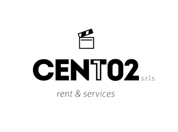 Cento2 Rent & Services: Noleggio Attrezzature Cinematografiche e Audiovisive